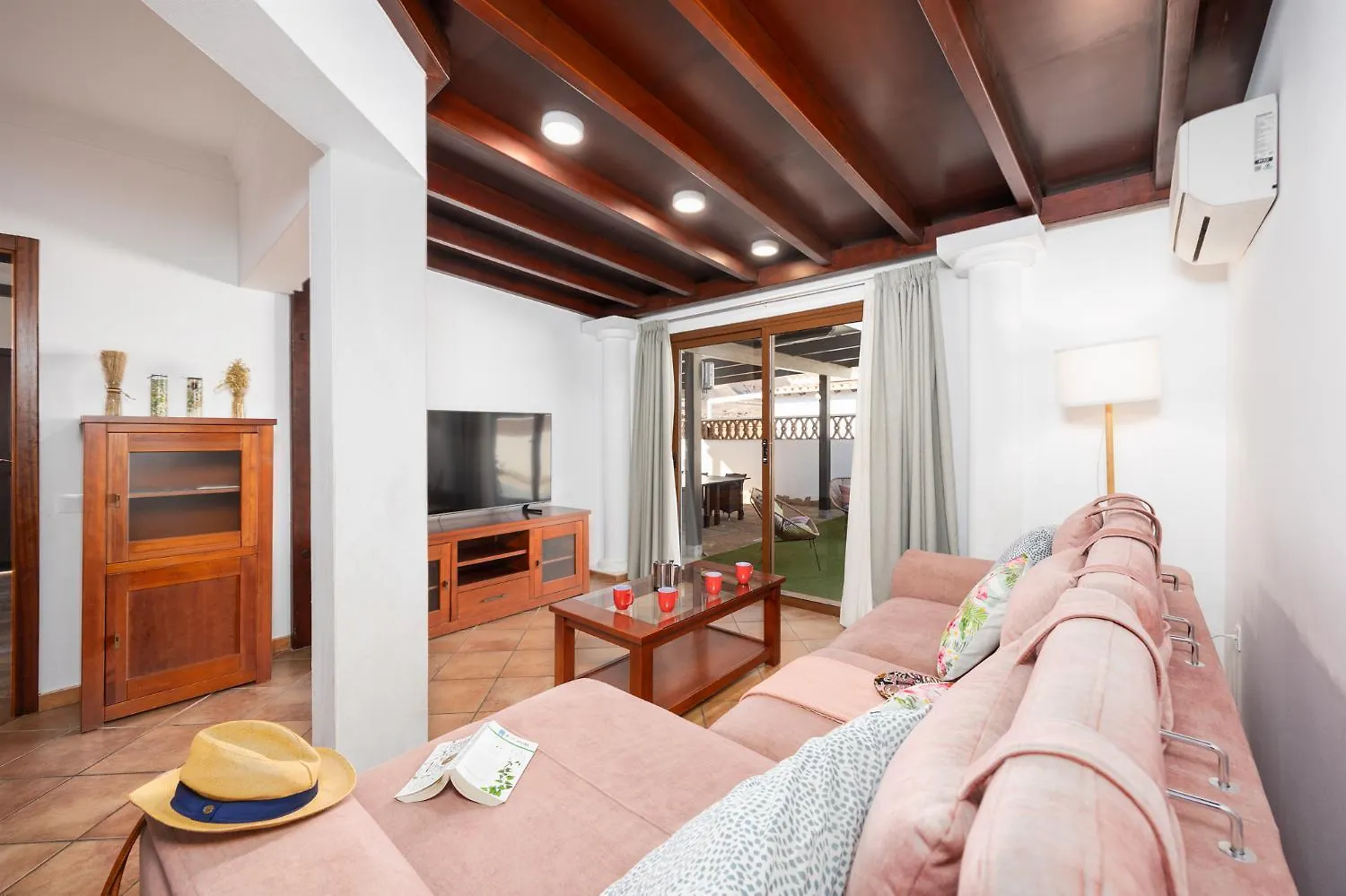 Villa Thomas Corralejo