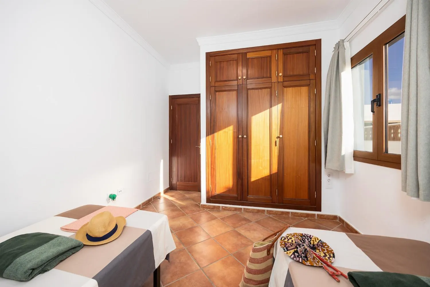 Villa Thomas Corralejo