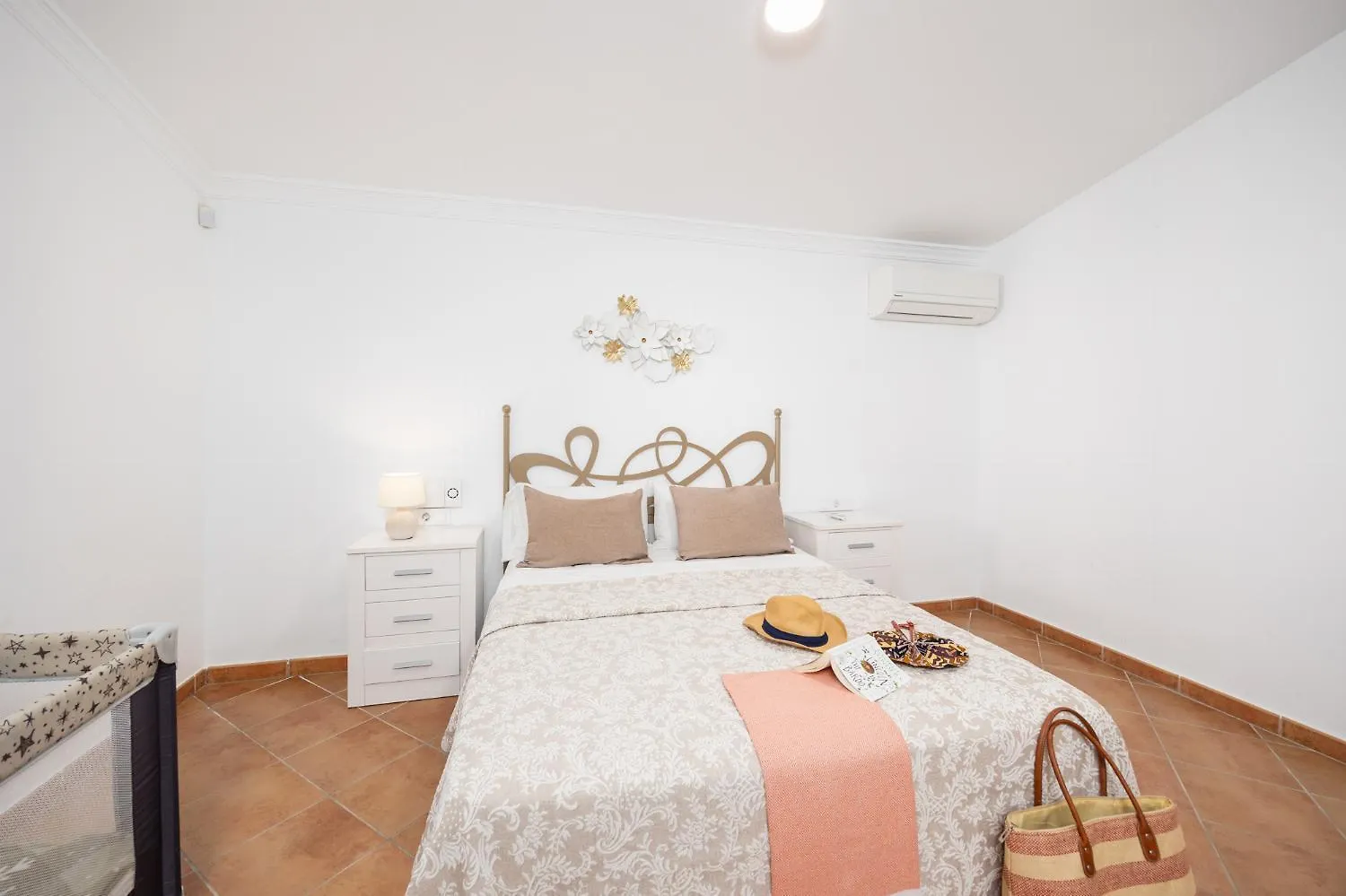 Villa Thomas Corralejo