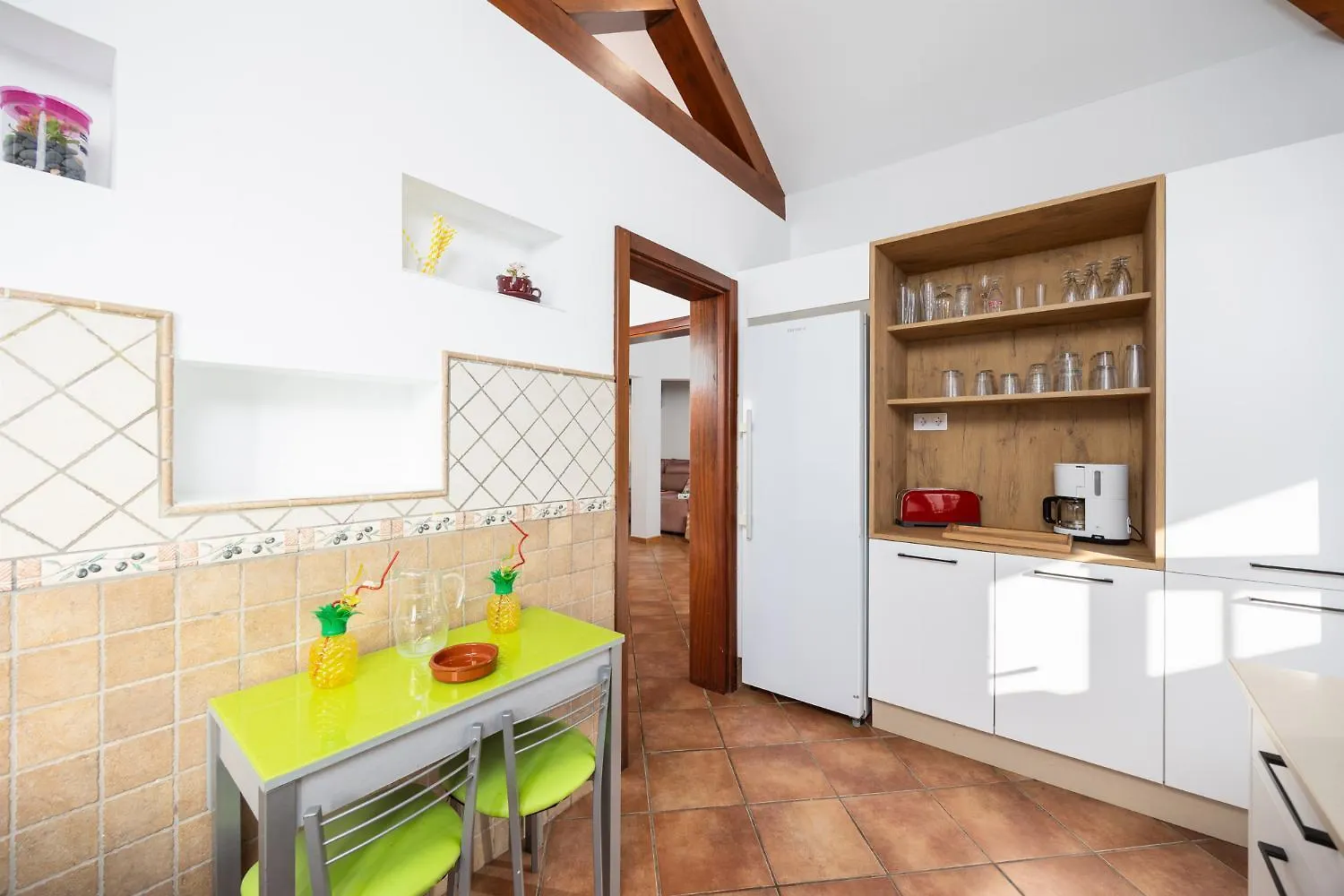 Villa Thomas Corralejo