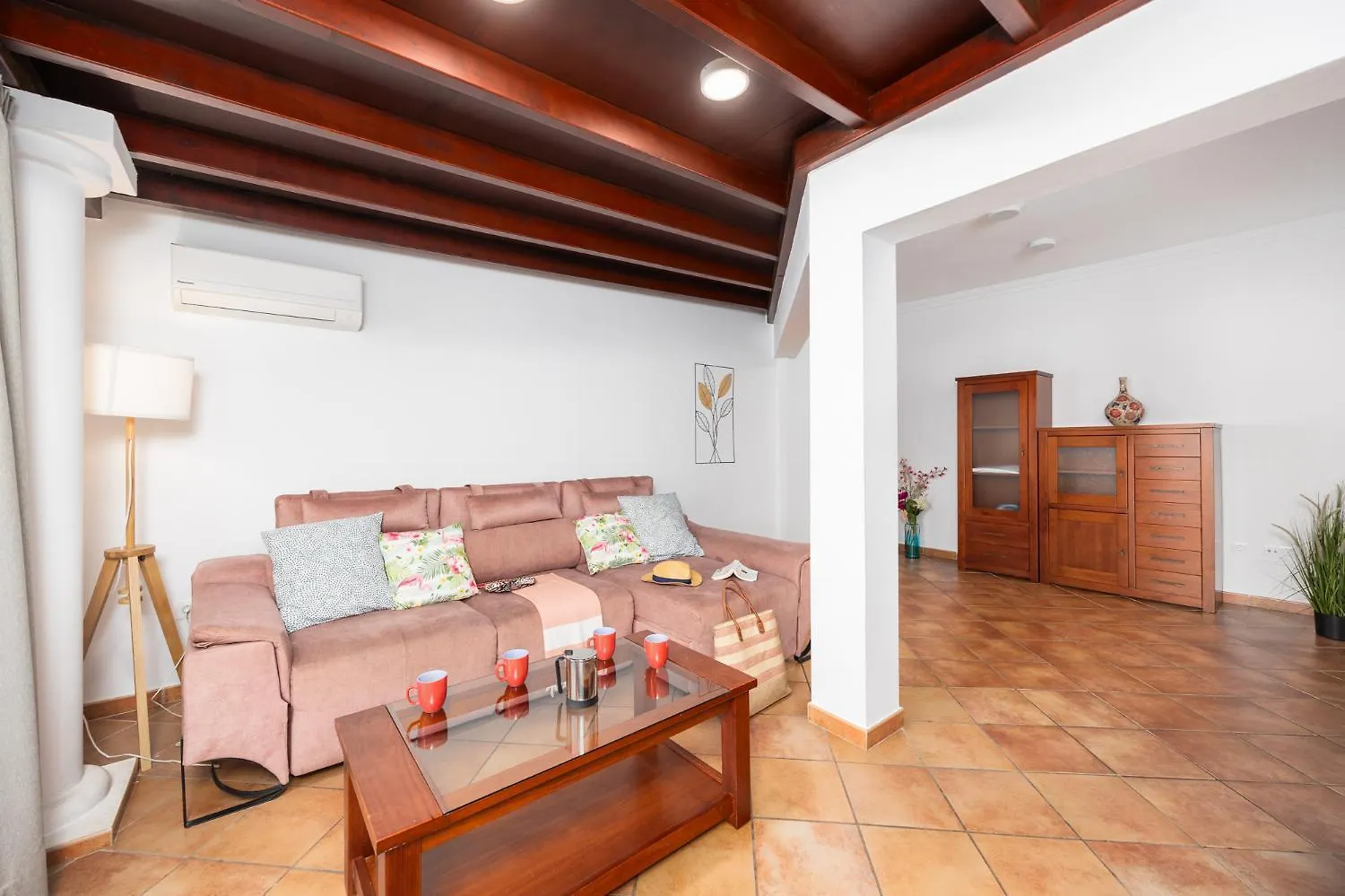 Villa Thomas Corralejo