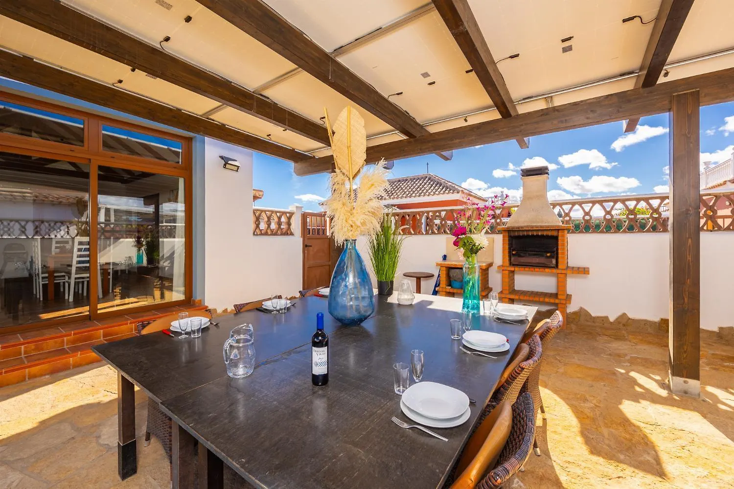Villa Thomas Corralejo 0*,  Španělsko